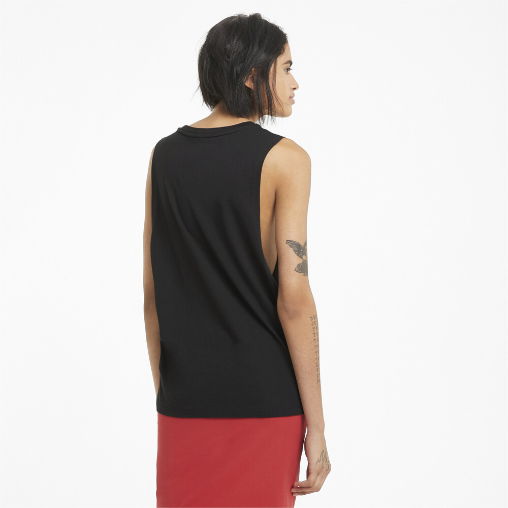 фото Майка classics relaxed women's tank top puma