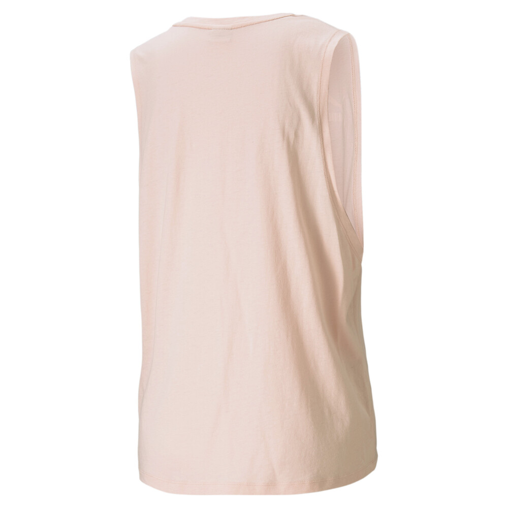 фото Майка classics relaxed women's tank top puma