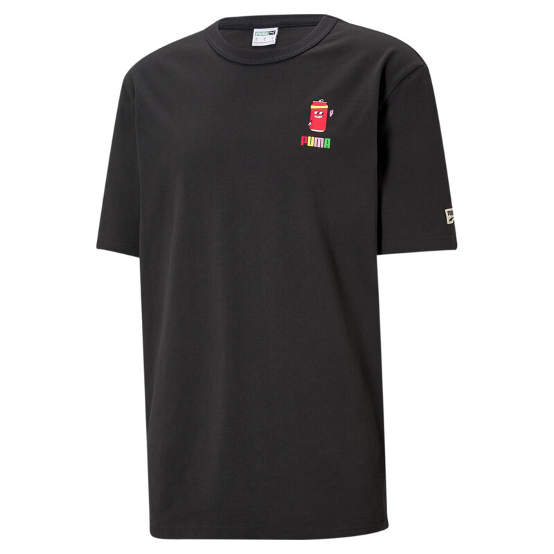 

Men's PUMA Downtown Graphic Relaxed T-Shirt