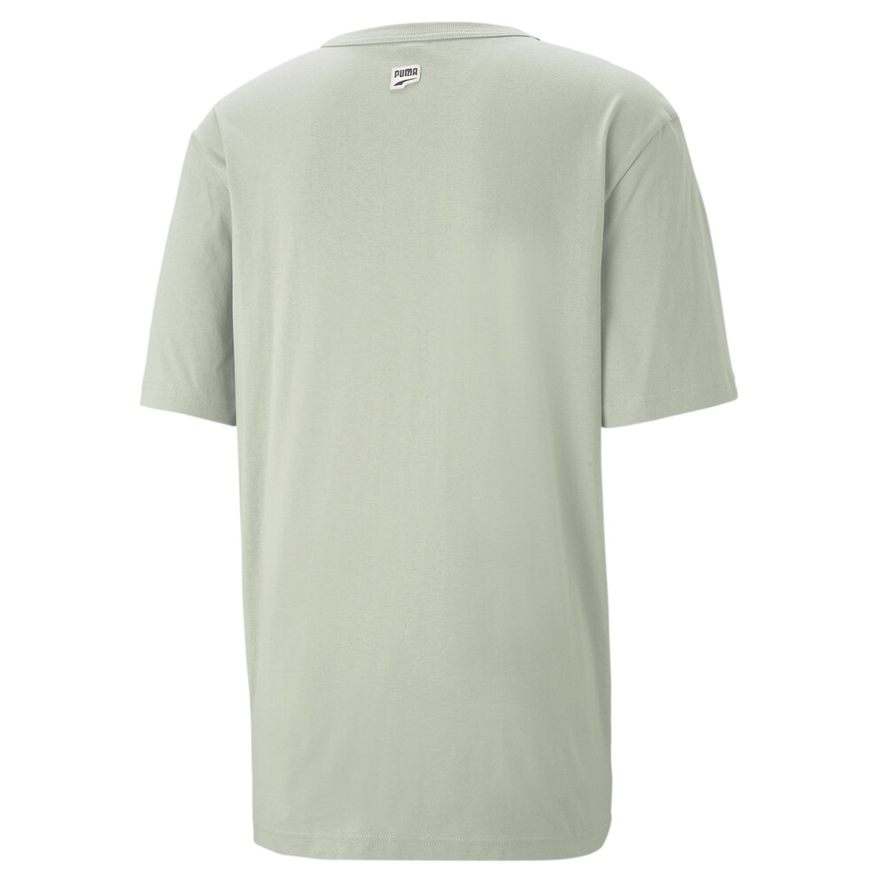 фото Футболка downtown graphic men's tee puma