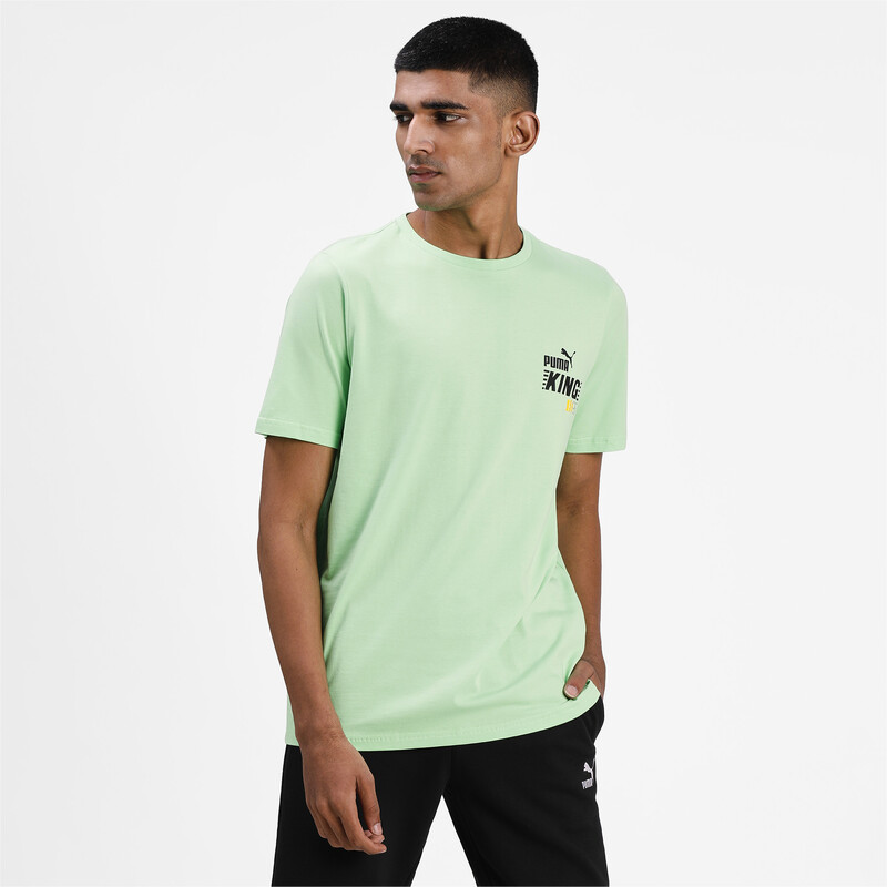 

Men's PUMA Graphic Legends T-shirt