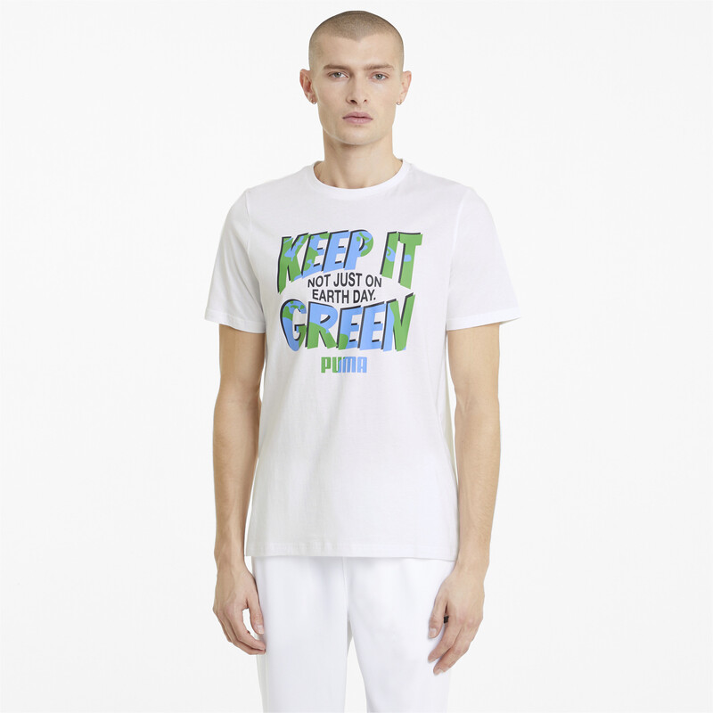 

Men's PUMA Key Moments Graphic T-shirt