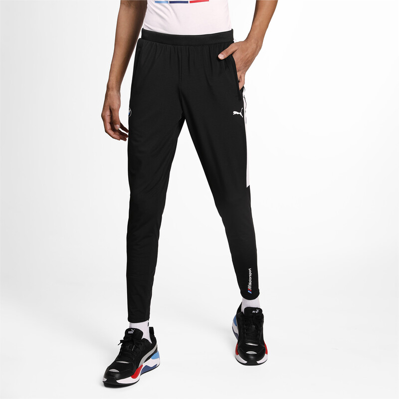 

Men's PUMA BMW M Motorsport T7 Track Slim Pants, Black