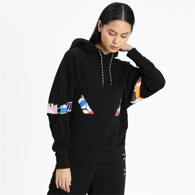 

Women's PUMA PI Hoodie