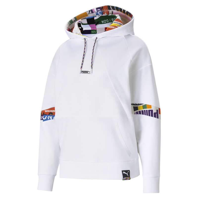 

Women's PUMA PI Hoodie