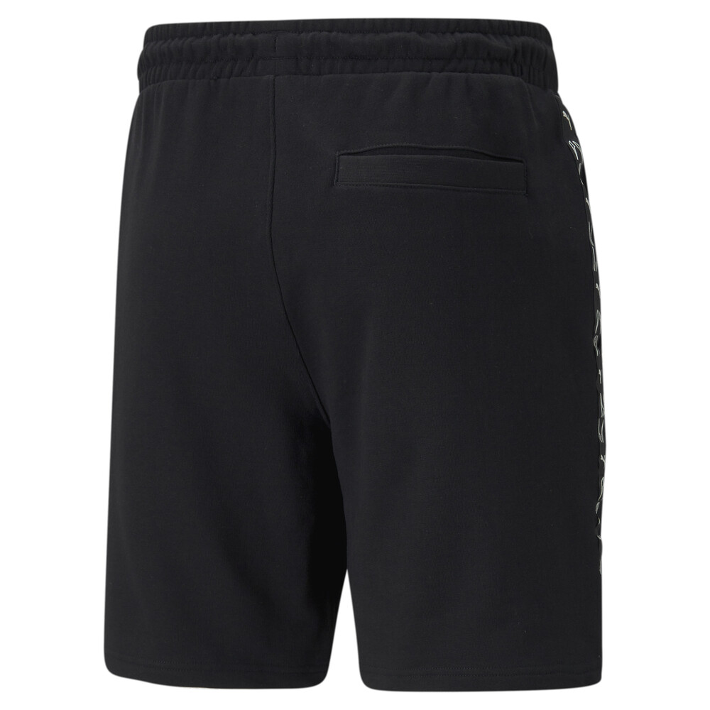 Elevate 8” Men's Shorts | Black - PUMA