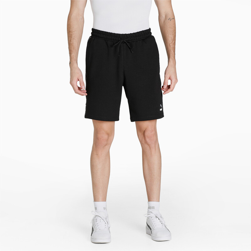 

Men's PUMA Elevate 8” Shorts, Black