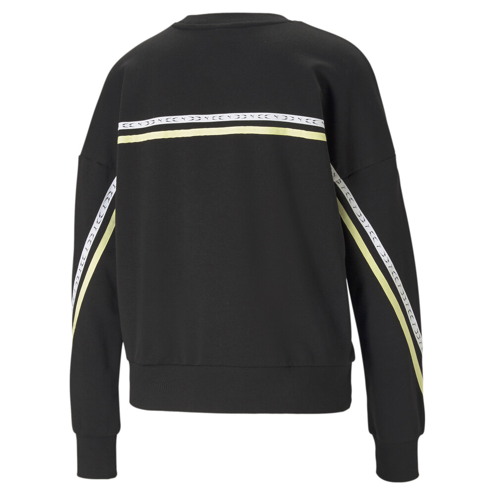 puma rs crew sweatshirt