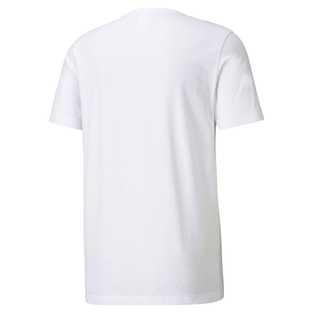 

PUMA - male - Футболка PUMA x HELLY HANSEN Men' Tee – Puma White –, Белый