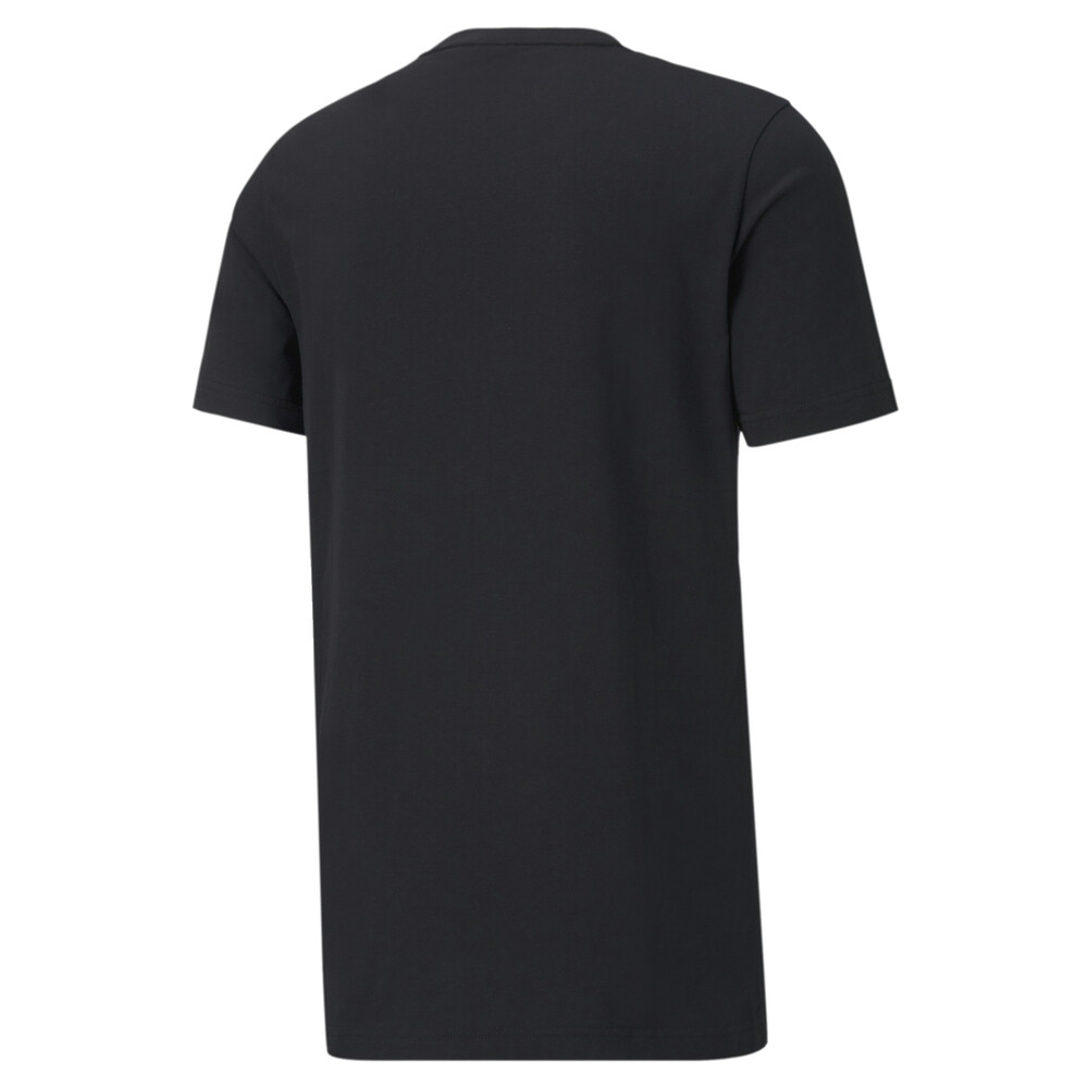

PUMA - male - Футболка PUMA x HELLY HANSEN Men' Tee – Puma Black –, Черный