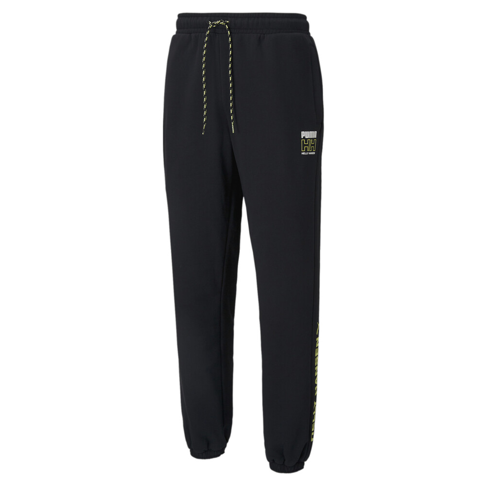 фото Штаны puma x helly hansen fleece men's pants