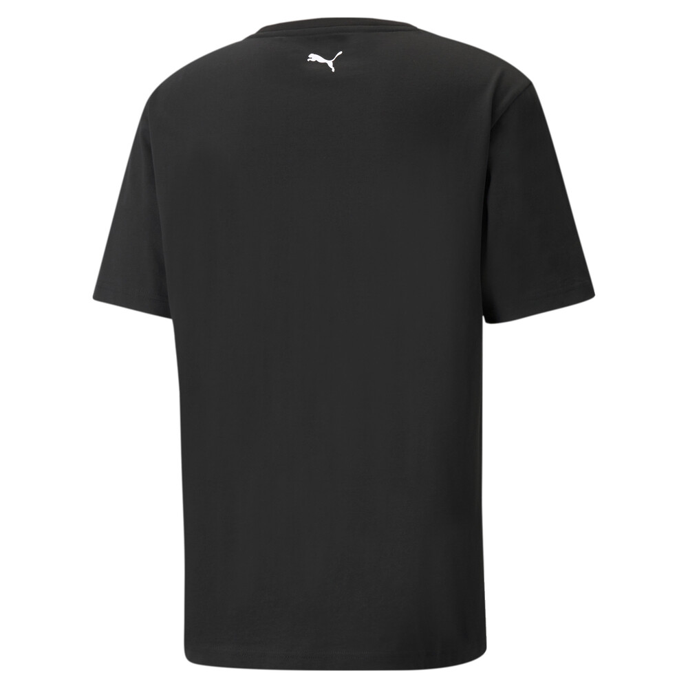 фото Футболка bmw m motorsport street men's tee puma