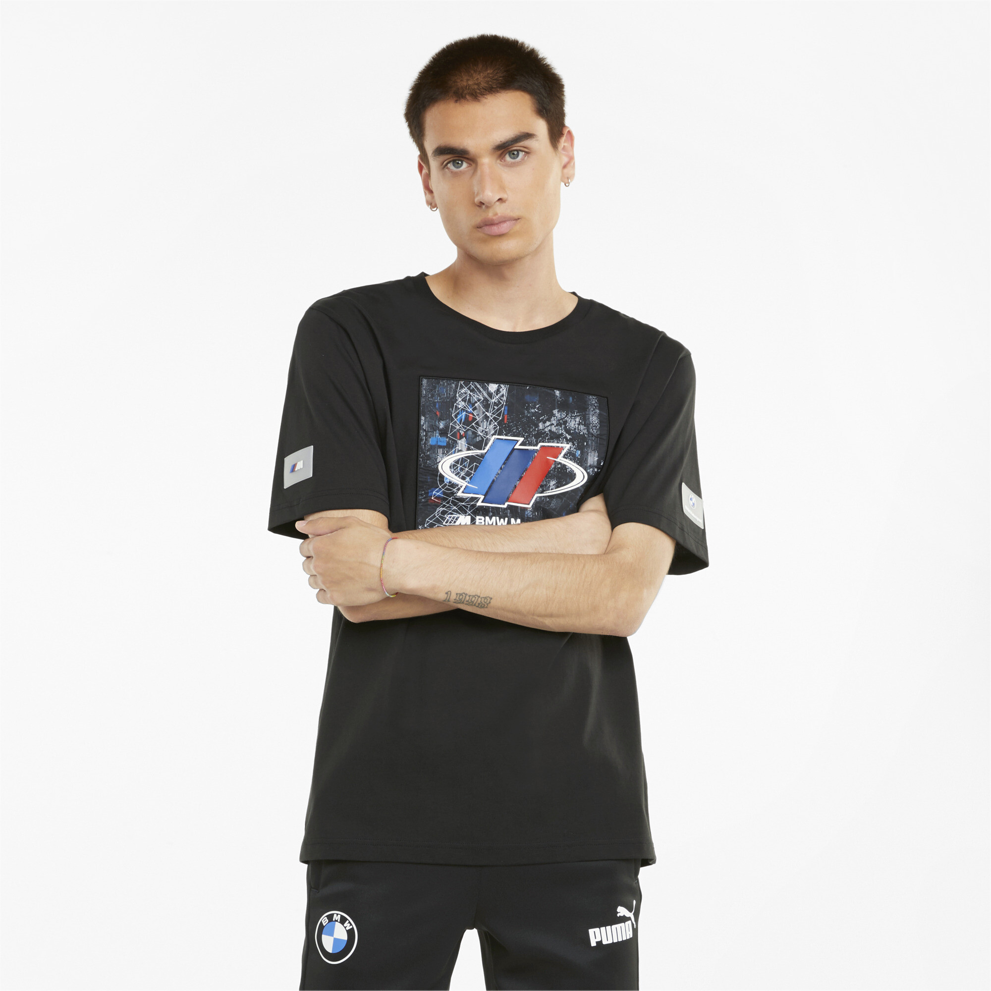 puma bmw t shirt online