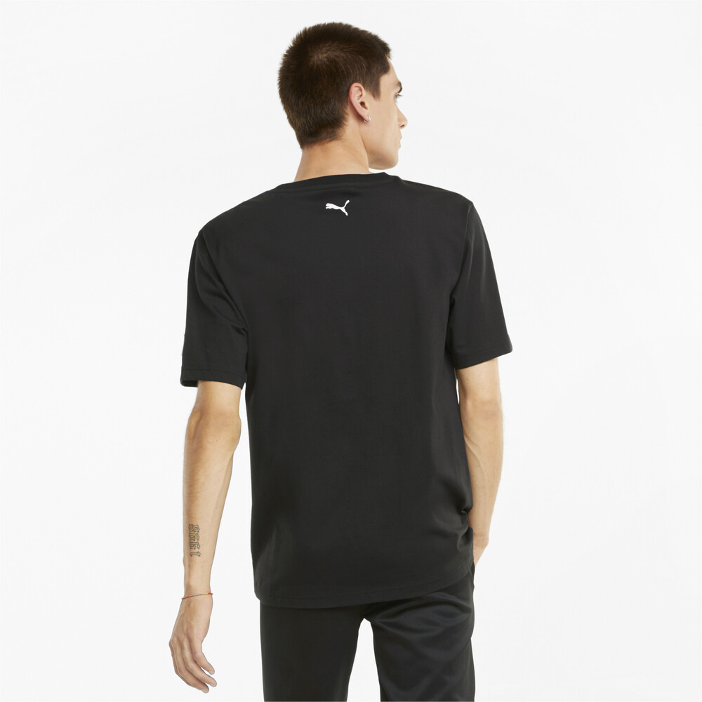 фото Футболка bmw m motorsport street men's tee puma