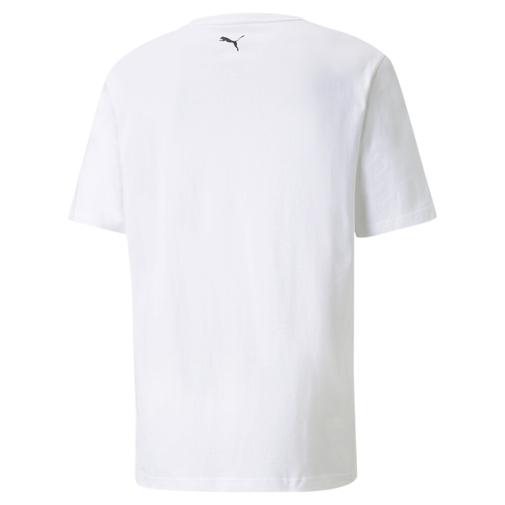 фото Футболка bmw m motorsport street men's tee puma