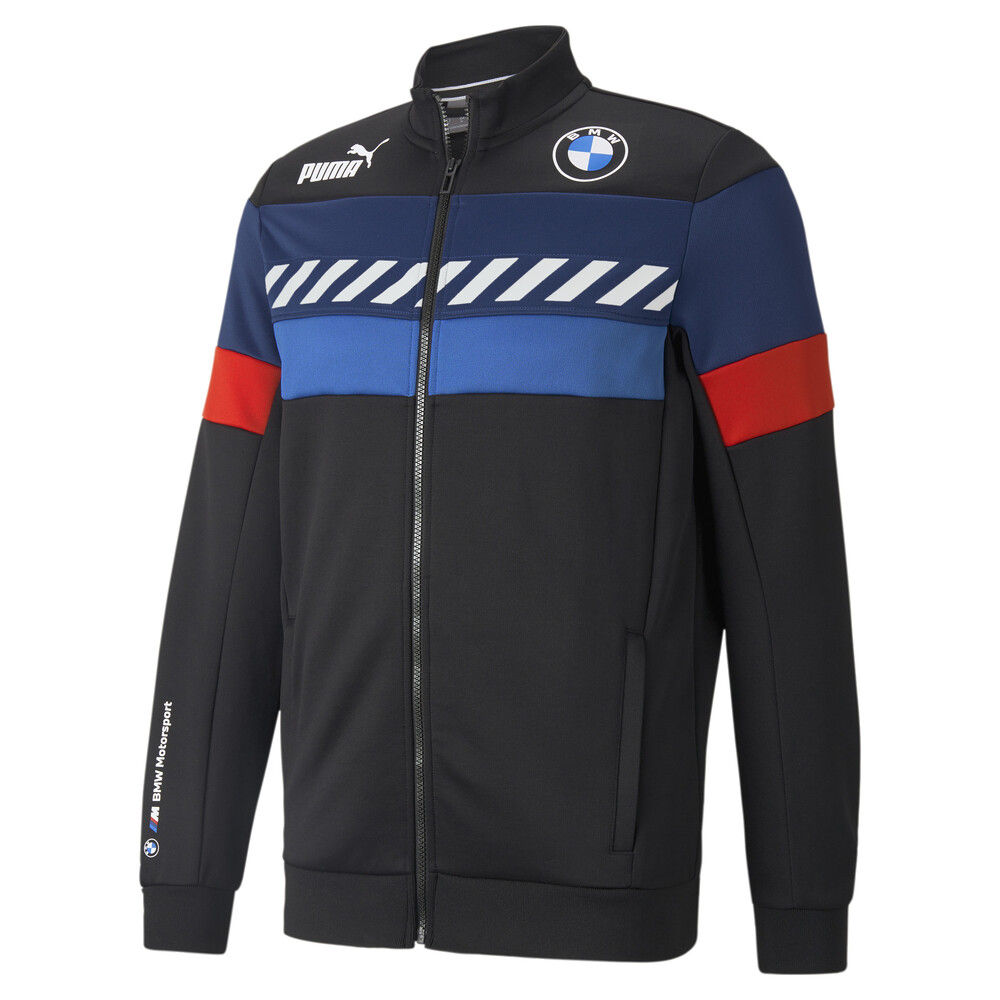 bmw motorsport jacket men's