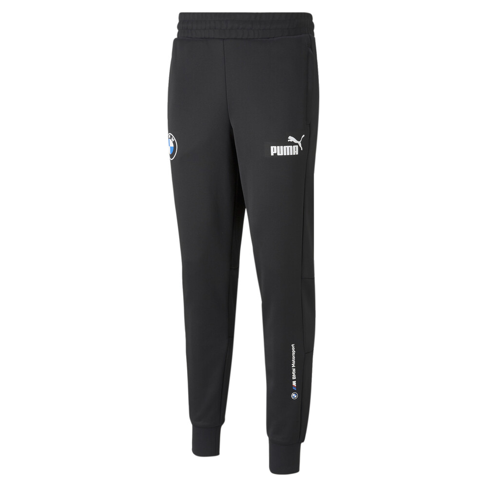 фото Штаны bmw m motorsport sds men's track pants puma