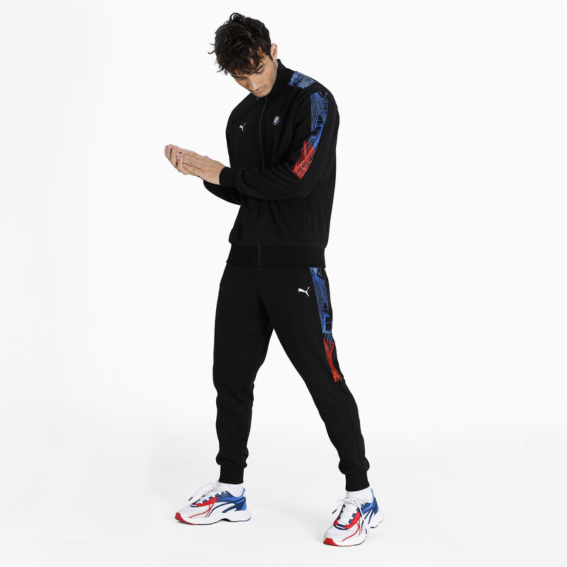 

Men's PUMA BMW M Motorsport T7 Regular Sweat Pants