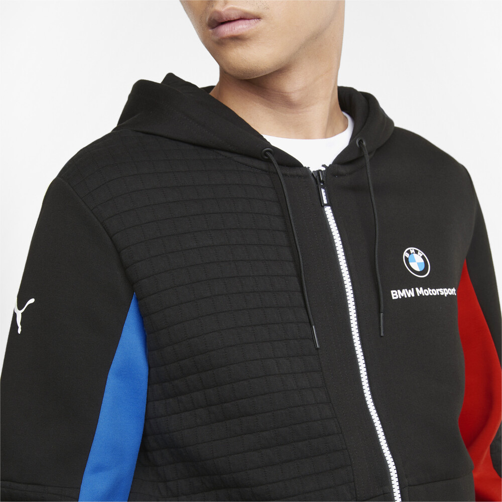 Puma BMW Motorsport толстовка