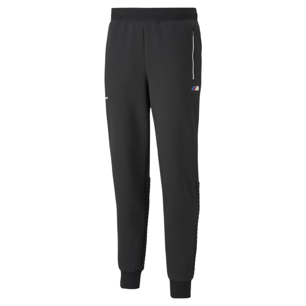 фото Штаны bmw m motorsport men's sweatpants puma