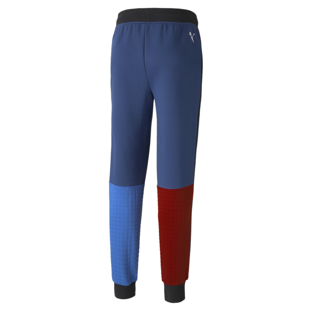 фото Штаны bmw m motorsport men's sweatpants puma