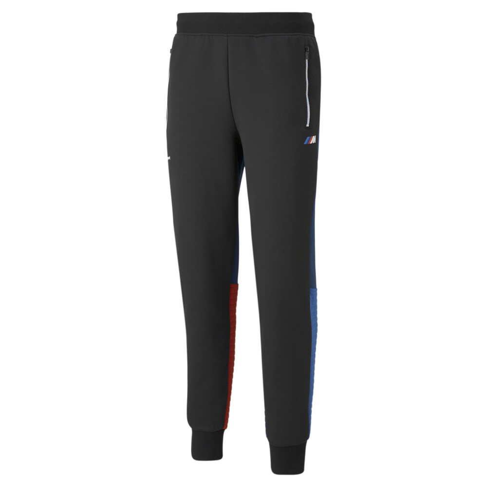 фото Штаны bmw m motorsport men's sweatpants puma