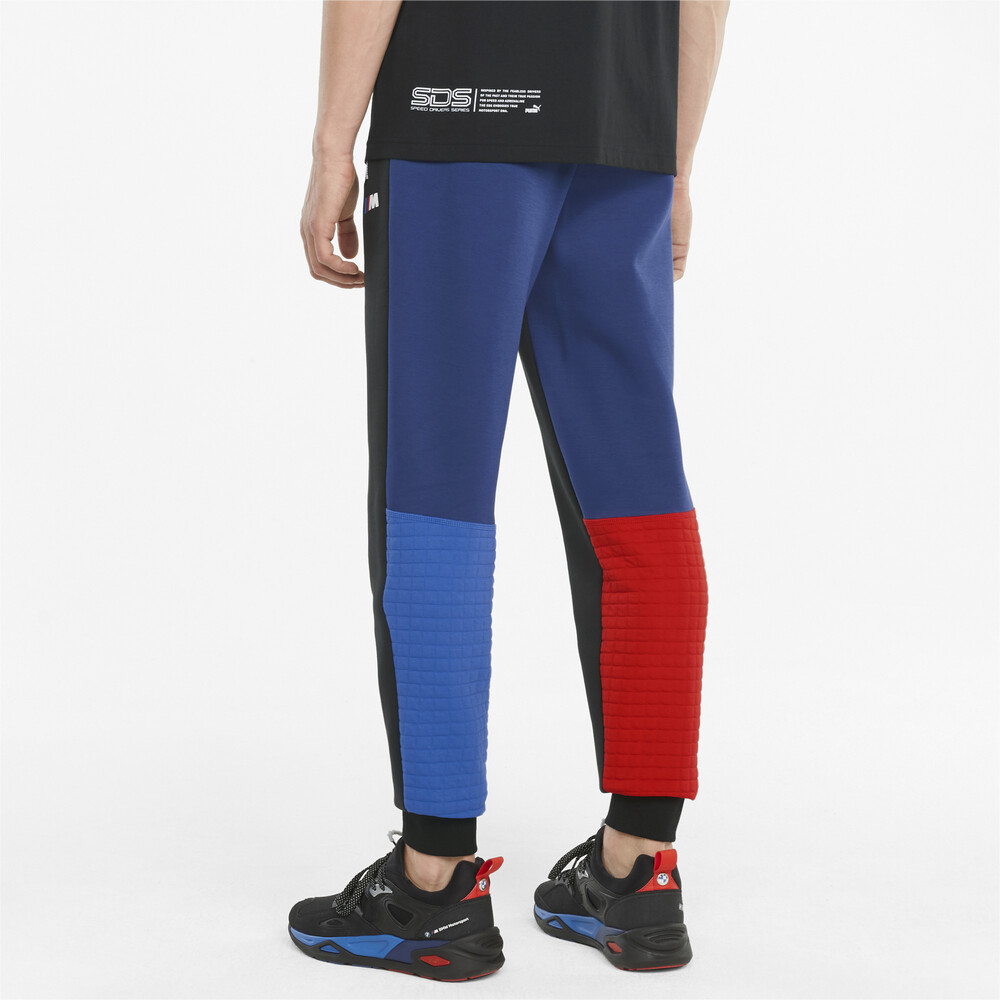 фото Штаны bmw m motorsport men's sweatpants puma