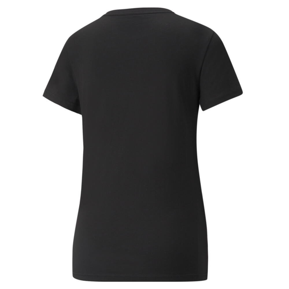 

PUMA - female - Футболка BMW M Motorsport Essentials Logo Women' Tee – Puma Black –, Черный