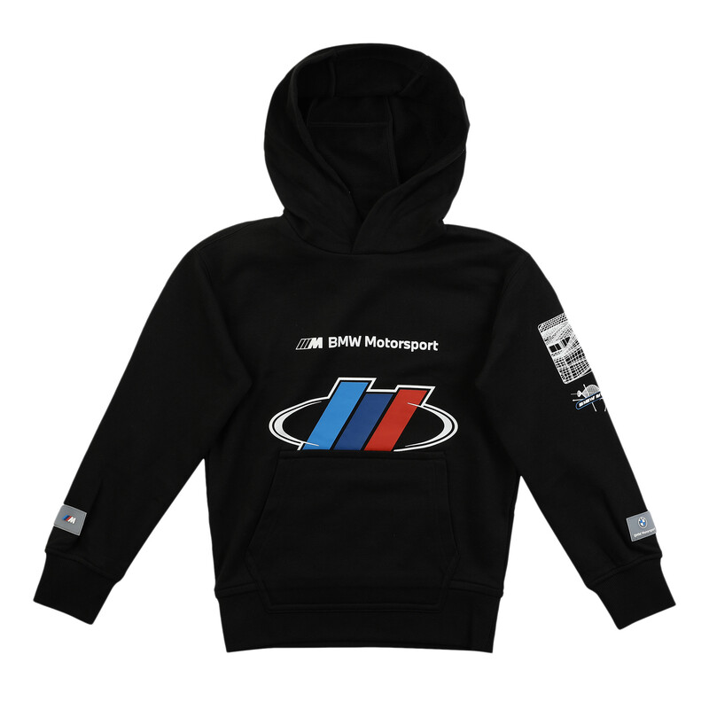 

PUMA BMW M Motorsport Street Kid's T-Shirt