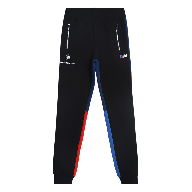 

PUMA BMW M Motorsport Kid's Sweat Pants