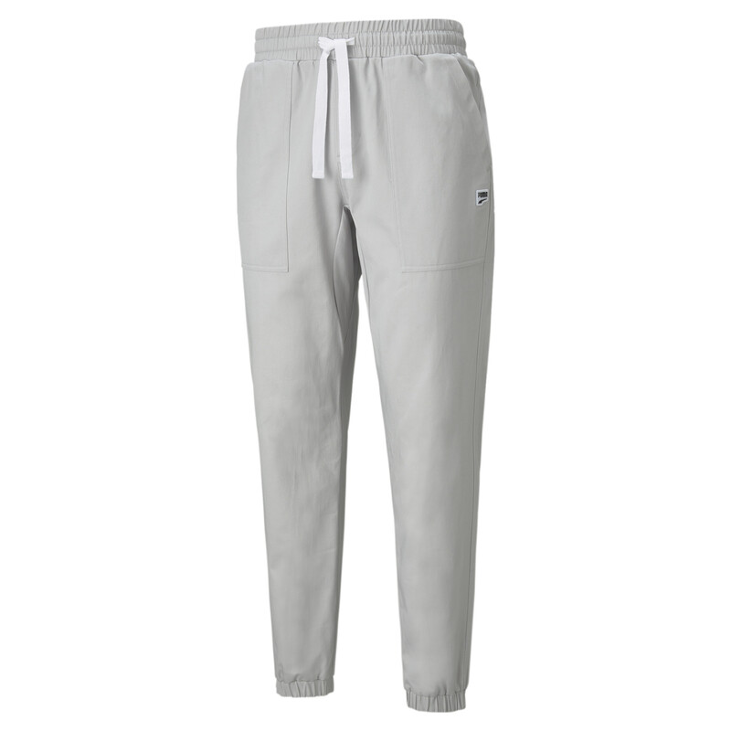 

Men's PUMA Downtown Twill Pants