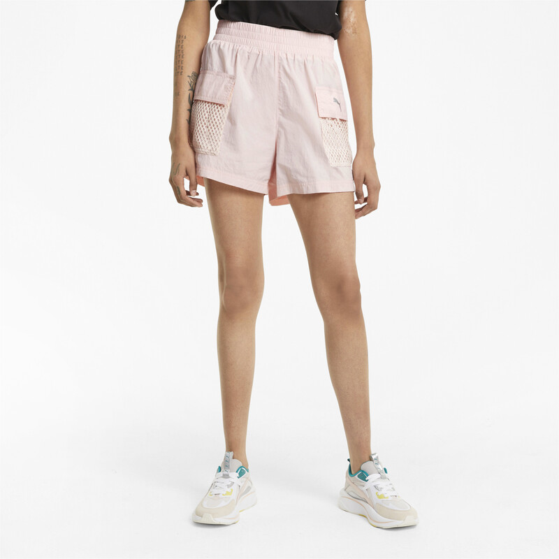 

Women's PUMA Evide Shorts