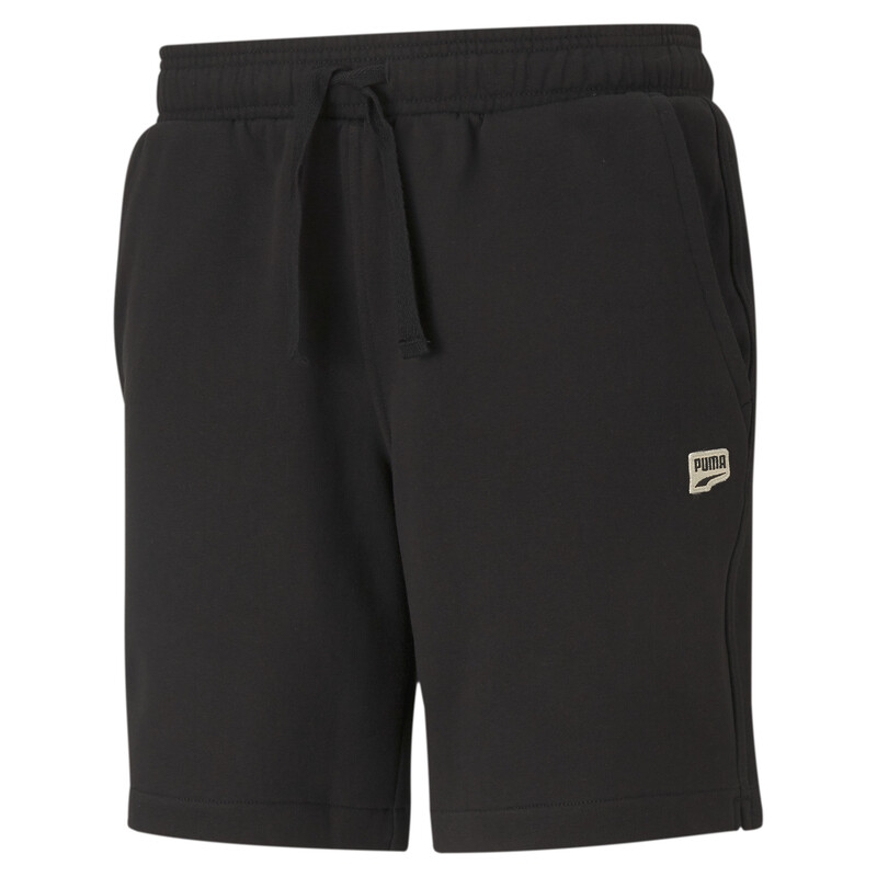 

Men's PUMA DOWNTOWN Shorts, Black