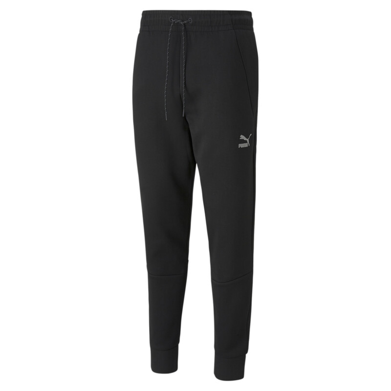 

Men's PUMA Classics Tech Knitted Pants