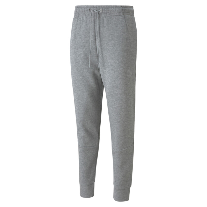 

Men's PUMA Classics Tech Knitted Pants