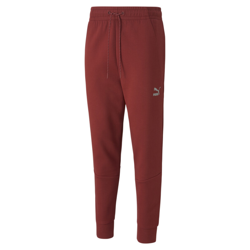 

Men's PUMA Classics Tech Knitted Pants