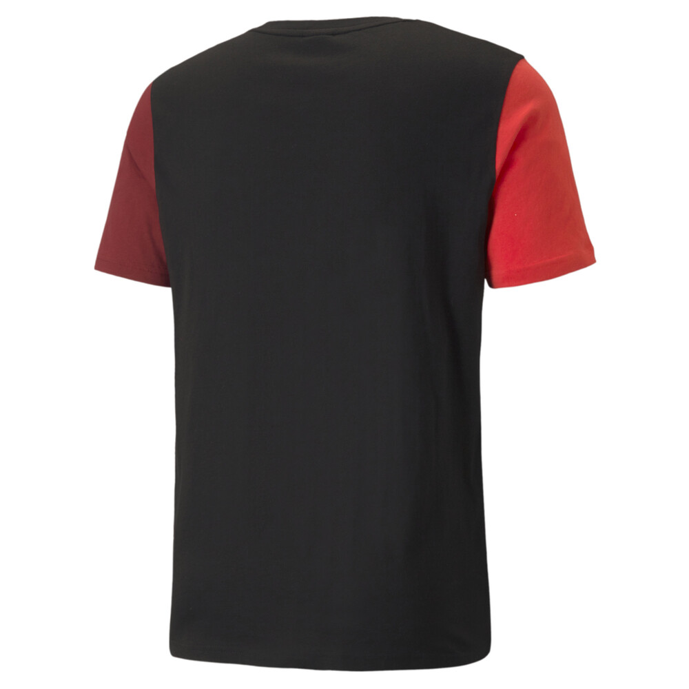 фото Футболка clsx men's tee puma