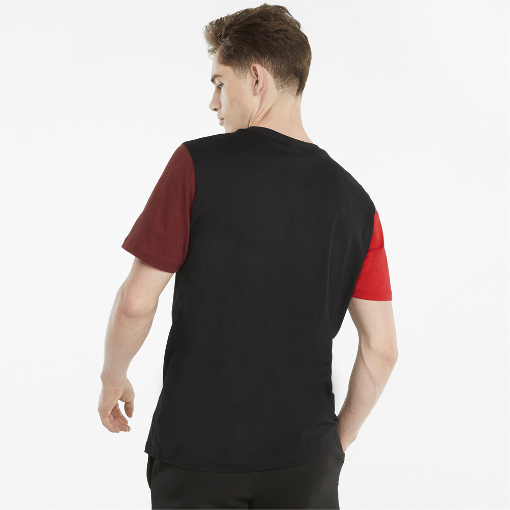 фото Футболка clsx men's tee puma