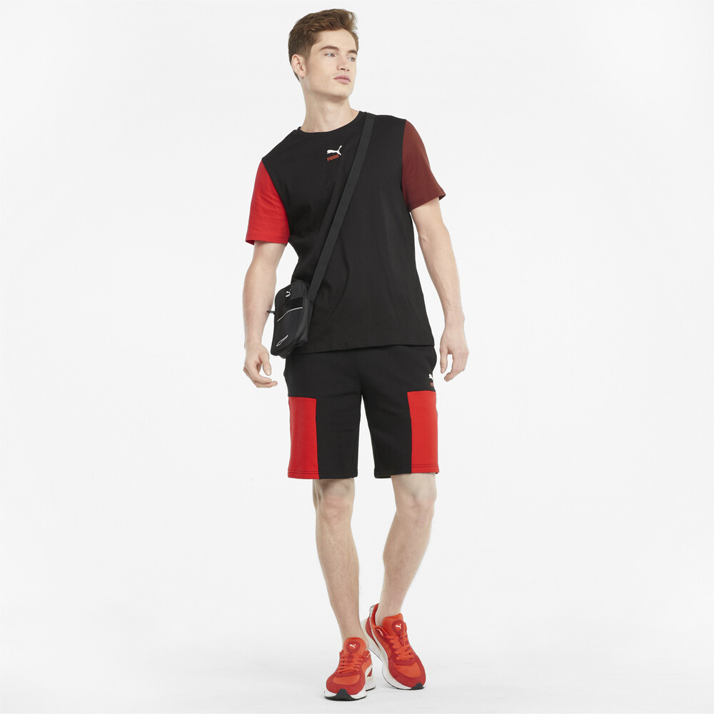 фото Футболка clsx men's tee puma