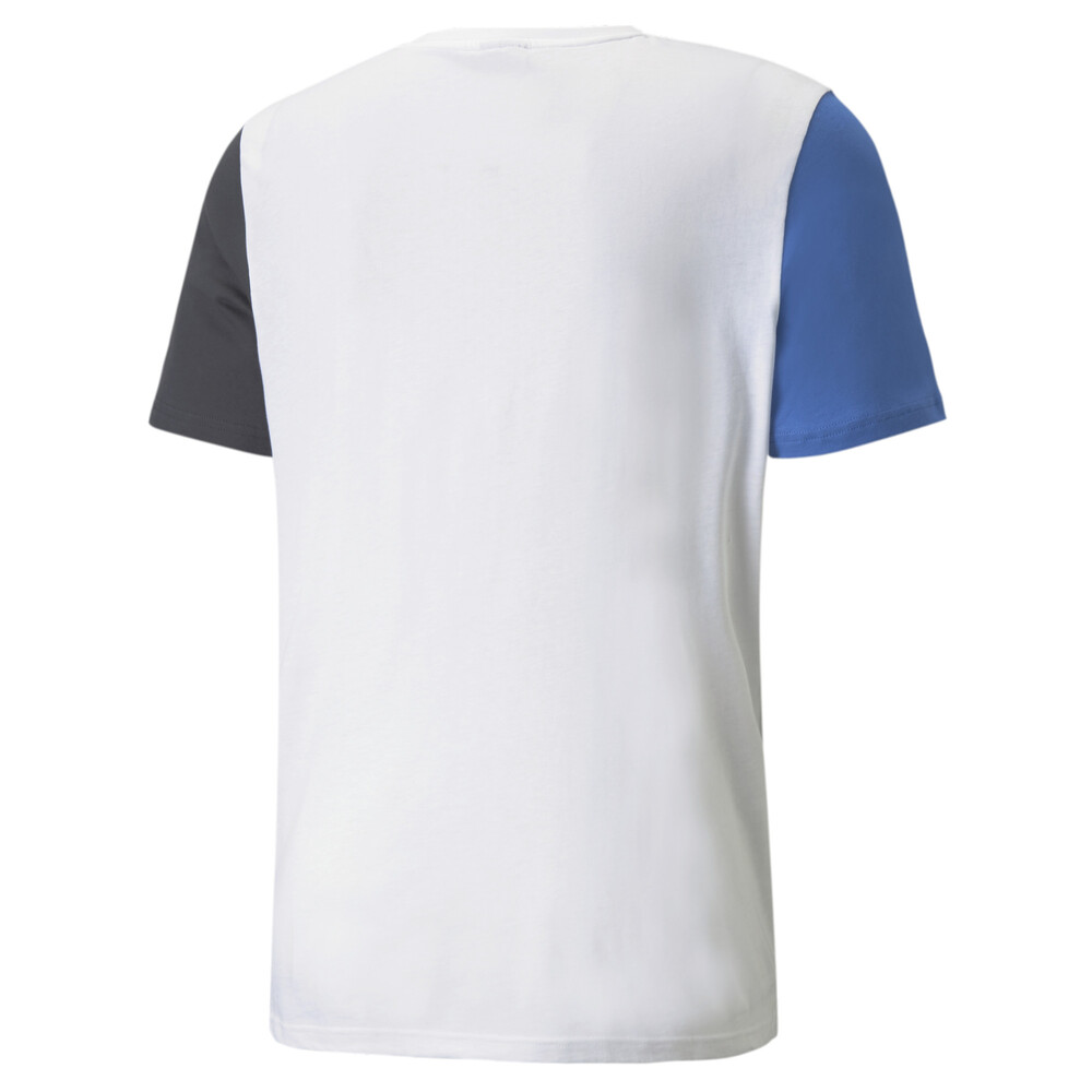 фото Футболка clsx men's tee puma