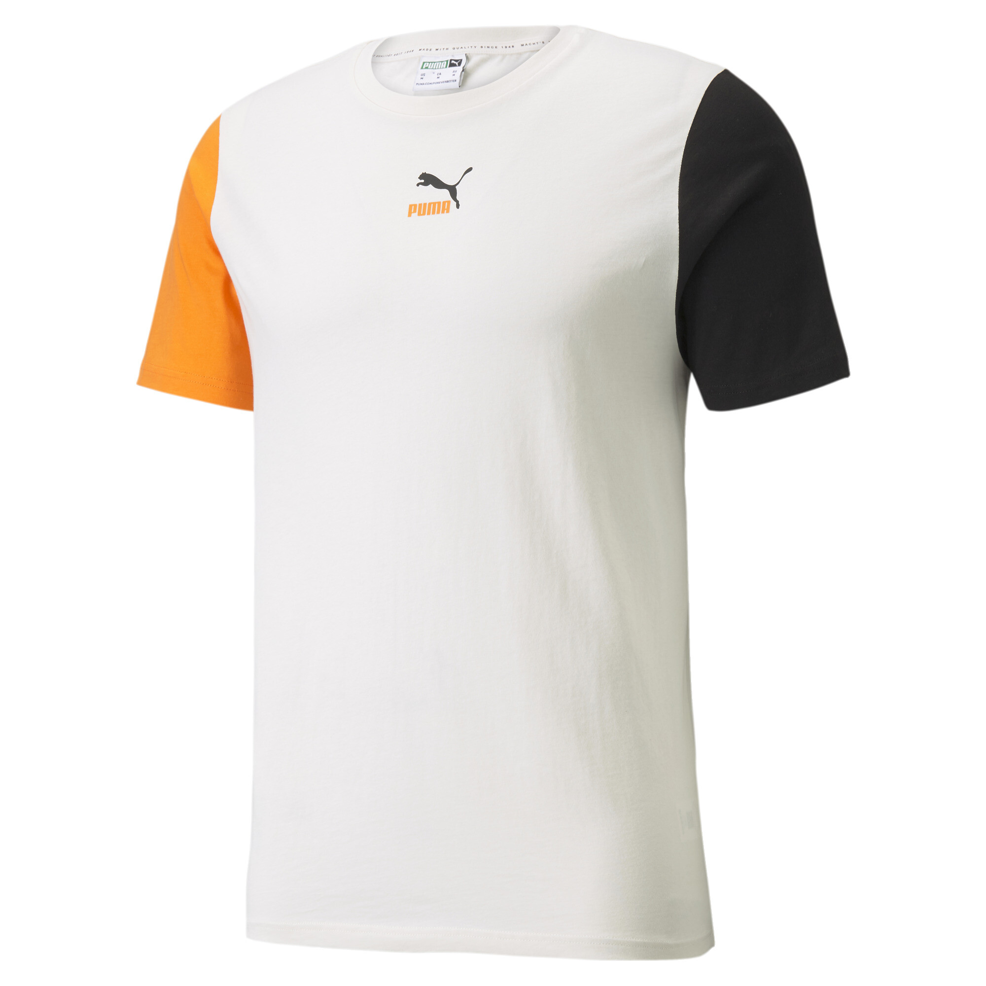 PUMA CLSX T-Shirt für Herren Männer T-Shirt Neu