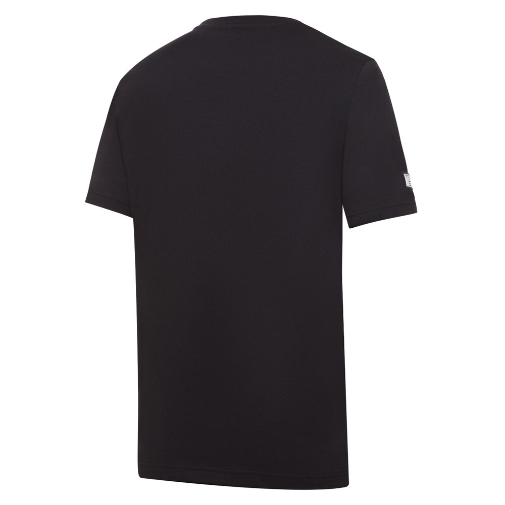 

PUMA - male - Футболка Porsche Legacy FTL Graphic Men's Tee – Puma Black –, Черный