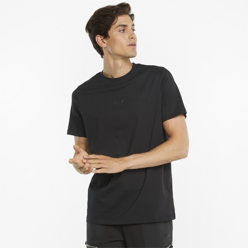 

Men's PUMA JTS Regular Fit T-Shirt