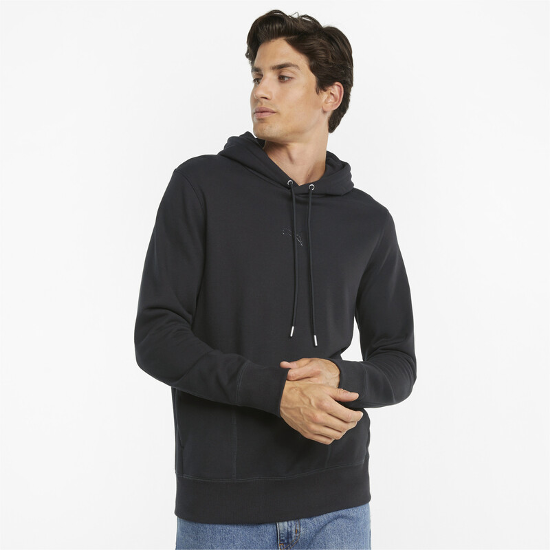 

Men's PUMA JTS Regular Fit Hoodie