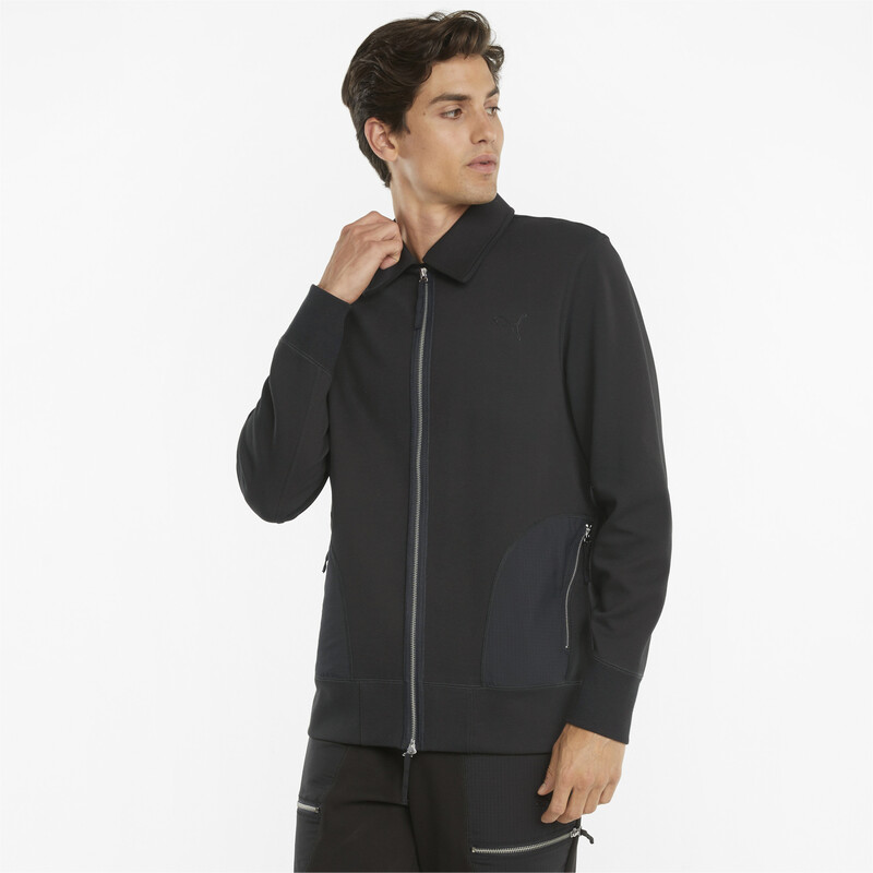 

Men's PUMA JTS Track Hoodie