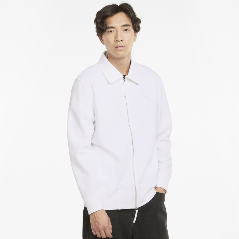 

Men's PUMA JTS Track Hoodie