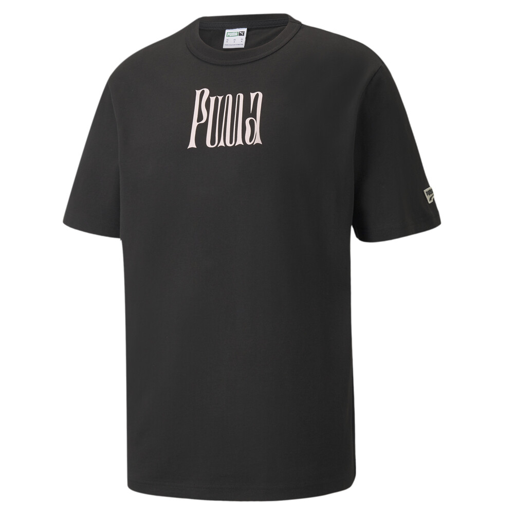 фото Футболка downtown graphic men's tee puma