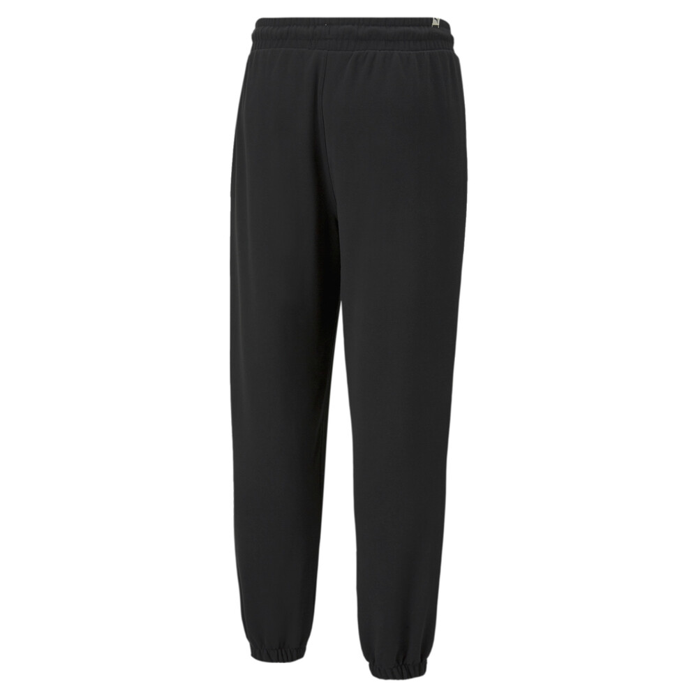 фото Штаны downtown french terry men's sweatpants puma