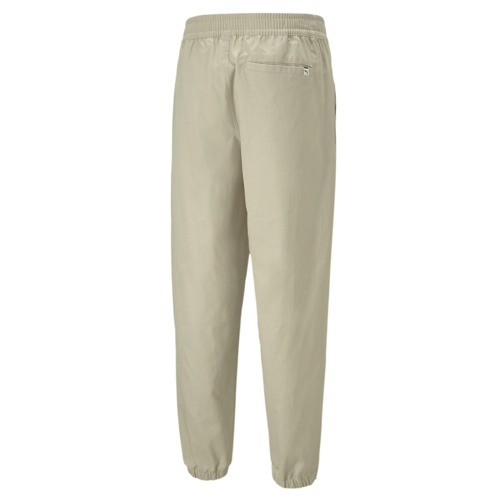 фото Штаны downtown twill men's pants puma