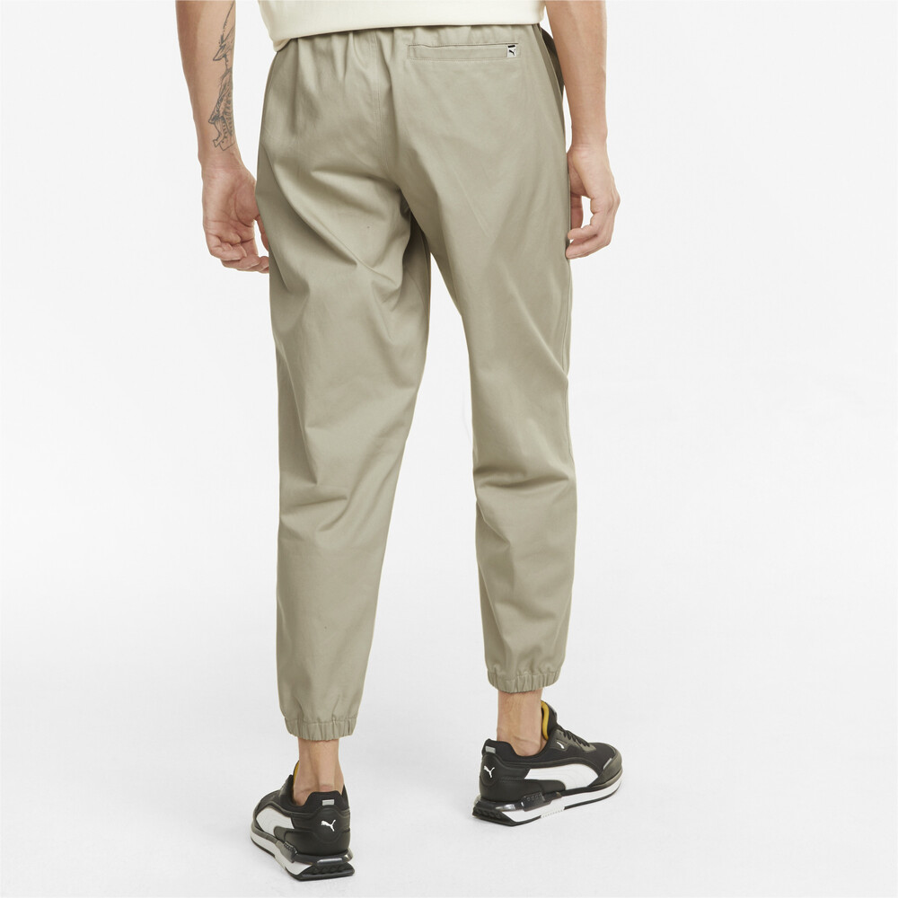 фото Штаны downtown twill men's pants puma